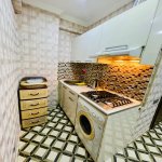 Аренда 2 комнатная Новостройка, İnşaatçılar метро, пос. Йени Ясамал, Ясамал район 2