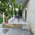 Kirayə (aylıq) 6 otaqlı Bağ evi, Mərdəkan, Xəzər rayonu 9