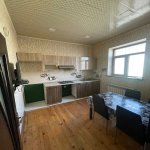 Satılır 2 otaqlı Həyət evi/villa, Avtovağzal metrosu, Biləcəri qəs., Binəqədi rayonu 7