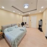 Kirayə (aylıq) 4 otaqlı Yeni Tikili, Səbail rayonu 13