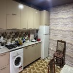 Satılır 4 otaqlı Həyət evi/villa, Azadlıq metrosu, Rəsulzadə qəs., Binəqədi rayonu 6