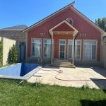 Kirayə (aylıq) 4 otaqlı Həyət evi/villa, Xəzər rayonu 1