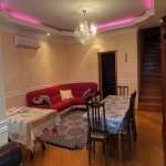 Kirayə (aylıq) 8 otaqlı Bağ evi, Novxanı, Abşeron rayonu 9