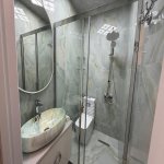 Kirayə (aylıq) 2 otaqlı Yeni Tikili, Nizami metrosu, Nəsimi rayonu 9