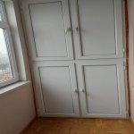 Kirayə (aylıq) 3 otaqlı Köhnə Tikili, Əhmədli metrosu, Xətai rayonu 12