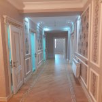 Kirayə (aylıq) 3 otaqlı Yeni Tikili, Xətai metrosu, Ağ şəhər, AGA Business Center, Xətai rayonu 30