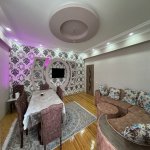 Kirayə (aylıq) 3 otaqlı Yeni Tikili Xırdalan 1