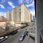 Kirayə (aylıq) 1 otaqlı Ofis, Xətai metrosu, Xətai rayonu 12