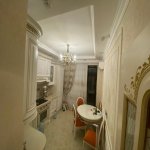 Kirayə (aylıq) 3 otaqlı Yeni Tikili, Nəsimi rayonu 9