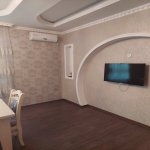 Kirayə (günlük) 4 otaqlı Həyət evi/villa Qəbələ 5