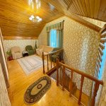 Satılır 5 otaqlı Həyət evi/villa, Masazır, Abşeron rayonu 7