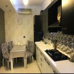 Kirayə (aylıq) 4 otaqlı Yeni Tikili, Xətai metrosu, Xətai rayonu 3