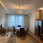 Kirayə (aylıq) 3 otaqlı Yeni Tikili, 20 Yanvar metrosu, Yasamal qəs., Yasamal rayonu 3