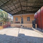 Satılır 4 otaqlı Həyət evi/villa, Koroğlu metrosu, Zabrat qəs., Sabunçu rayonu 1