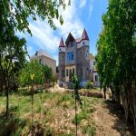 Satılır 6 otaqlı Həyət evi/villa, Buzovna, Xəzər rayonu 1