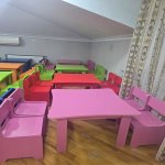 Kirayə (aylıq) 10 otaqlı Köhnə Tikili, Əhmədli metrosu, Xətai rayonu 30