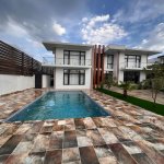 Satılır 5 otaqlı Həyət evi/villa, Buzovna, Xəzər rayonu 21