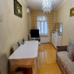 Satılır 3 otaqlı Köhnə Tikili, Yeni Günəşli qəs., Suraxanı rayonu 4