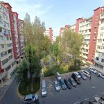 Аренда 2 комнат Новостройка, İnşaatçılar метро, пос. Йени Ясамал, Ясамал район 1