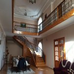 Satılır 7 otaqlı Həyət evi/villa, Neftçilər metrosu, Nizami rayonu 7