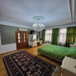 Satılır 8 otaqlı Həyət evi/villa, Badamdar qəs., Səbail rayonu 15