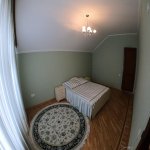 Kirayə (aylıq) 8 otaqlı Həyət evi/villa, Nəsimi rayonu 2