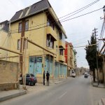 Kirayə (aylıq) Obyekt, Bakıxanov qəs., Sabunçu rayonu 21