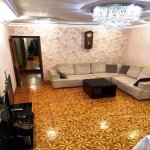 Kirayə (aylıq) 4 otaqlı Köhnə Tikili, 28 May metrosu, Nəsimi rayonu 1