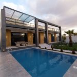 Satılır 5 otaqlı Həyət evi/villa, Mərdəkan, Xəzər rayonu 1