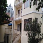 Satılır 7 otaqlı Həyət evi/villa, Gənclik metrosu, Nəsimi rayonu 20