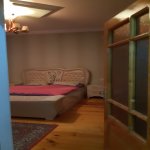 Satılır 4 otaqlı Həyət evi/villa Gəncə 21