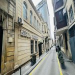 Kirayə (aylıq) Obyekt, Nizami metrosu, Nəsimi rayonu 2
