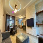 Kirayə (günlük) 5 otaqlı Həyət evi/villa Qəbələ 13