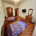 Kirayə (aylıq) 6 otaqlı Həyət evi/villa, Novxanı, Abşeron rayonu 19