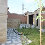 Satılır 6 otaqlı Həyət evi/villa, Zabrat qəs., Sabunçu rayonu 9