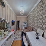 Satılır 3 otaqlı Həyət evi/villa, Koroğlu metrosu, Zabrat qəs., Sabunçu rayonu 10