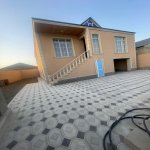 Satılır 4 otaqlı Həyət evi/villa, Binəqədi rayonu 11