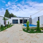 Satılır 4 otaqlı Həyət evi/villa, Şüvəlan, Xəzər rayonu 1