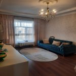 Satılır 4 otaqlı Həyət evi/villa, Avtovağzal metrosu, Biləcəri qəs., Binəqədi rayonu 2