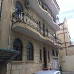 Kirayə (aylıq) 9 otaqlı Həyət evi/villa, Gənclik metrosu, Nərimanov rayonu 1