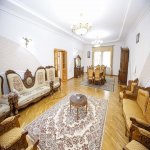 Kirayə (aylıq) 7 otaqlı Həyət evi/villa, Badamdar qəs., Səbail rayonu 7