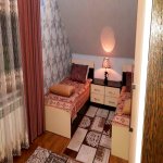 Kirayə (günlük) 4 otaqlı Həyət evi/villa Qusar 12