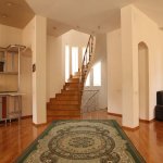 Kirayə (aylıq) 6 otaqlı Həyət evi/villa, Badamdar qəs., Səbail rayonu 11