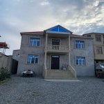 Satılır 5 otaqlı Həyət evi/villa, Bakıxanov qəs., Sabunçu rayonu 2