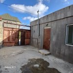 Satılır 2 otaqlı Həyət evi/villa, Buzovna, Xəzər rayonu 3