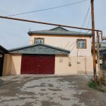 Satılır 4 otaqlı Həyət evi/villa, Xocaəsən metrosu, Binəqədi rayonu 2