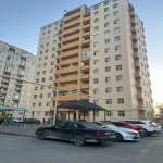 Продажа 3 комнат Новостройка, пос. Старый Гуняшли, Хетаи район 11