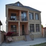 Kirayə (günlük) 5 otaqlı Həyət evi/villa Qəbələ 7