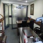 Kirayə (aylıq) 2 otaqlı Ofis, İnşaatçılar metrosu, Yasamal rayonu 7