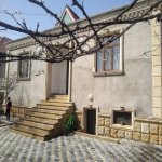 Satılır 4 otaqlı Həyət evi/villa, Koroğlu metrosu, Bakıxanov qəs., Sabunçu rayonu 11